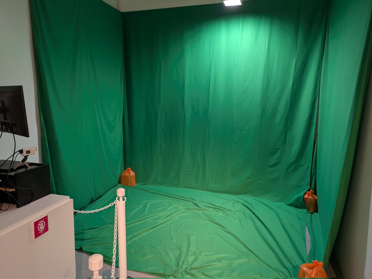 【公式】円形劇場 くらよしフィギュアミュージアム tweet media