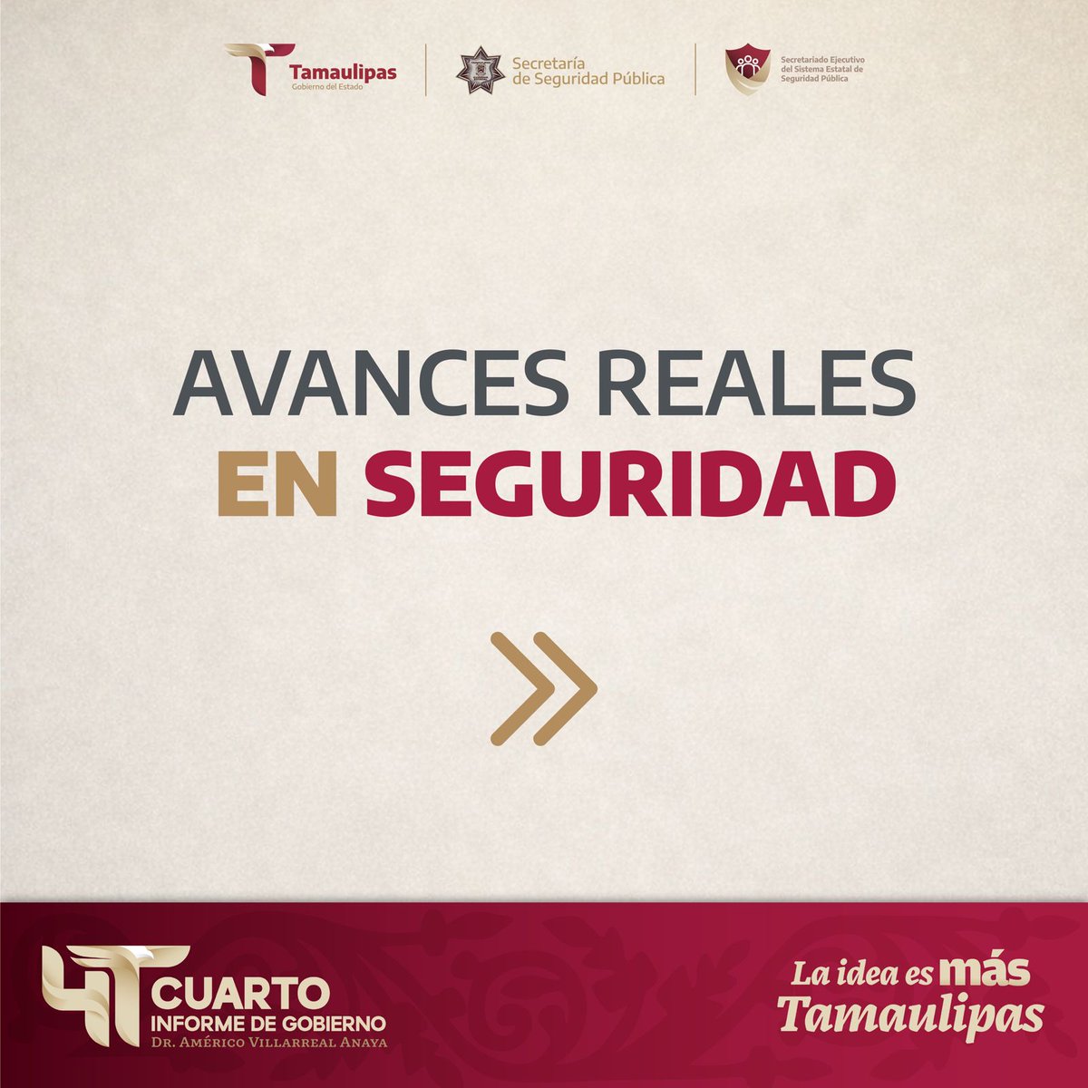 SESESP Tamaulipas tweet media