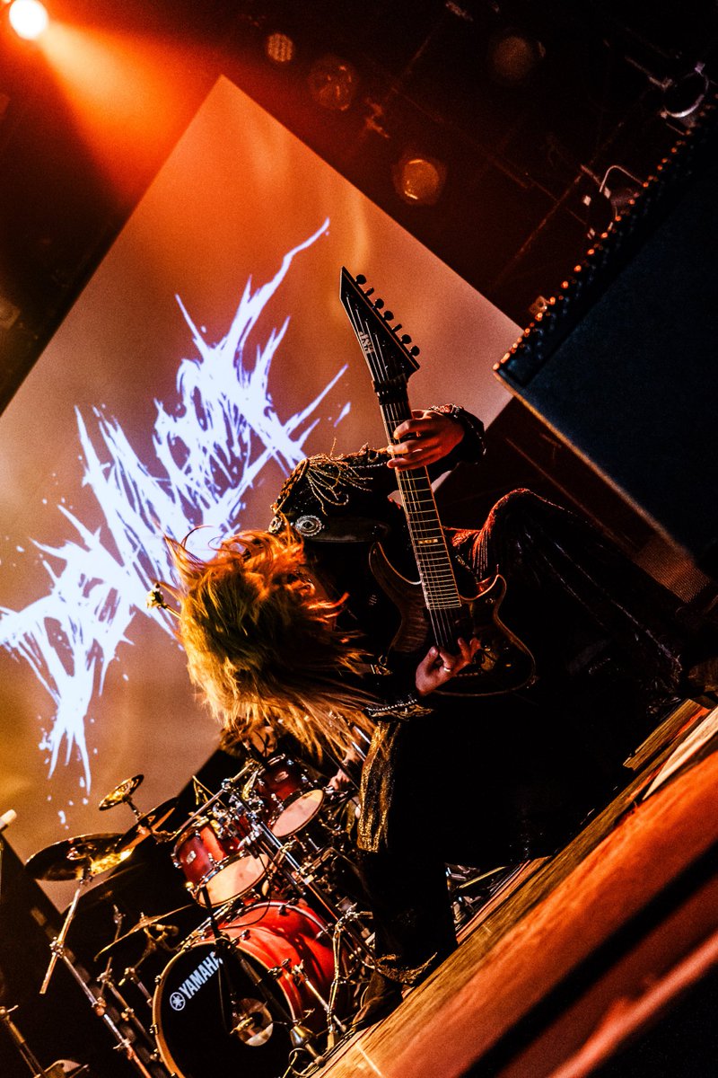 DEVILOOF Ray tweet media