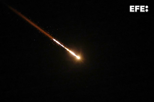 EFE Noticias tweet media