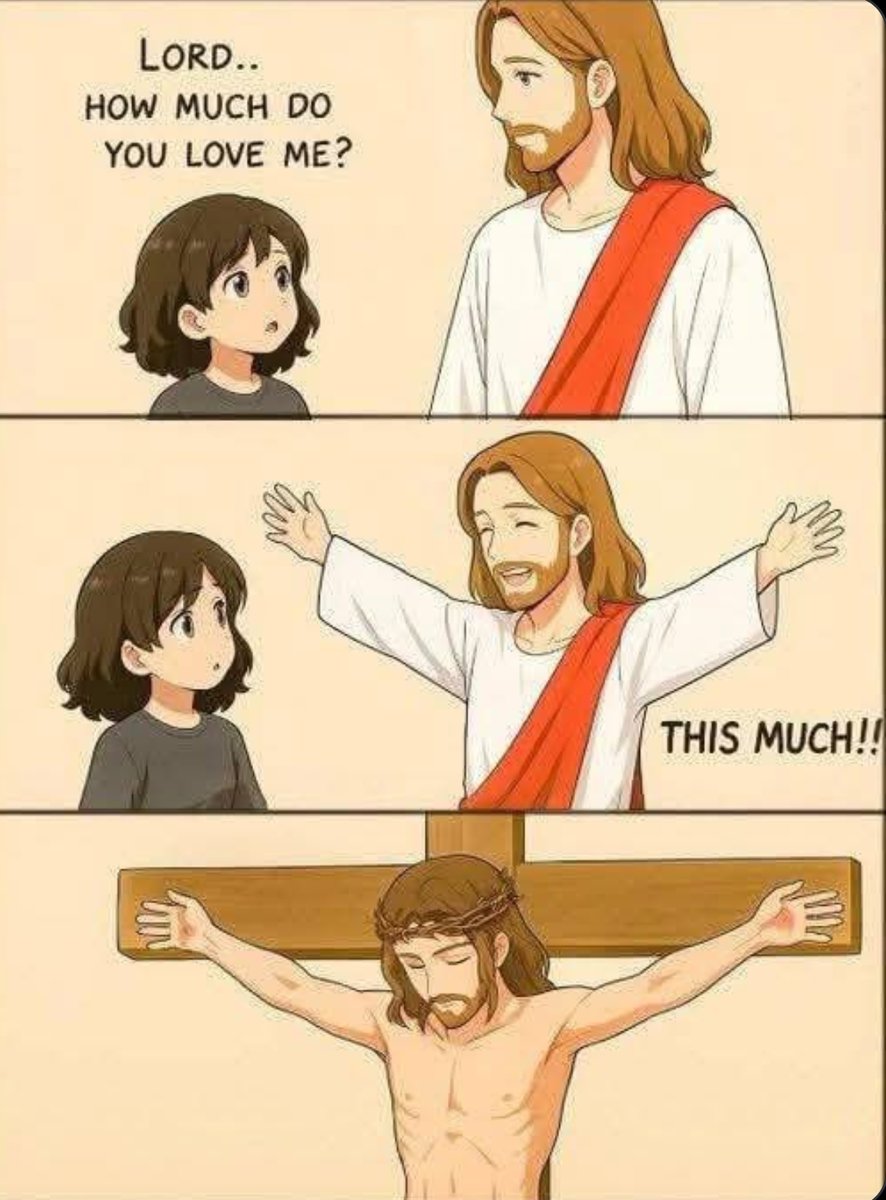 Believe and be saved Today tweet media