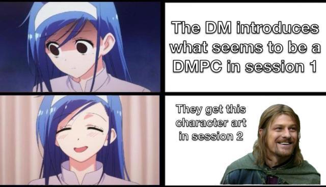 dnd multiverse tweet media