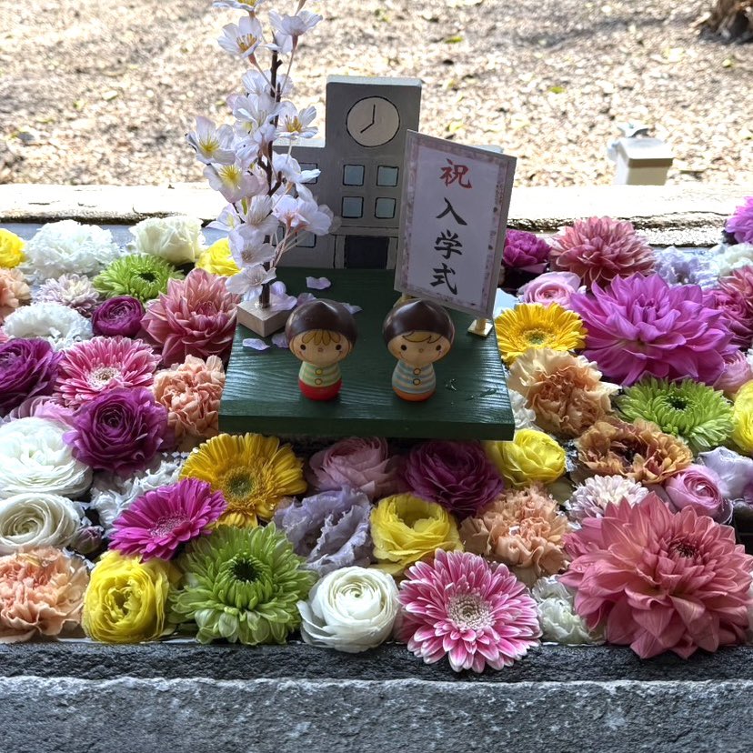 宇佐八幡神社 tweet media