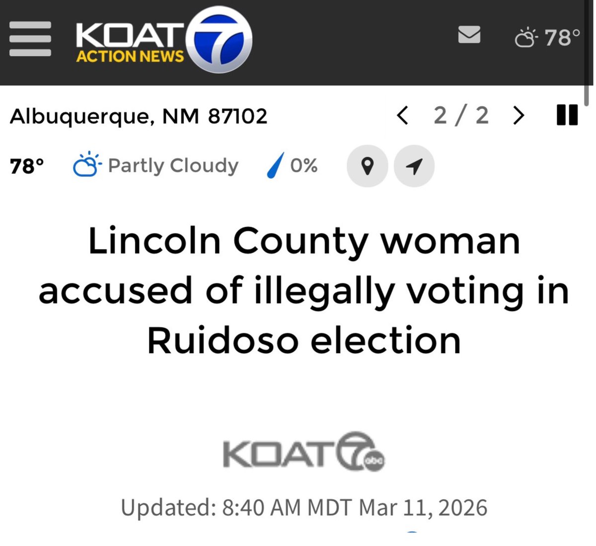 Bad Hombre tweet media