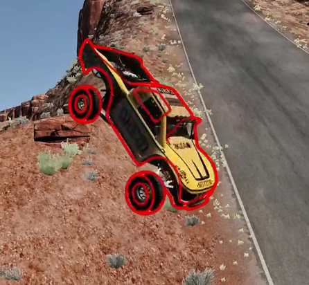 Mozzerouzer!!! tweet media