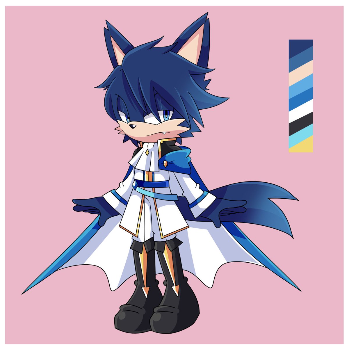 Floryn 🌸 tweet media