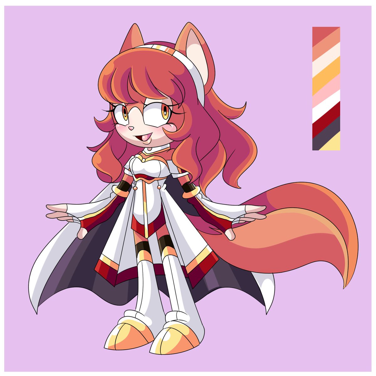 Floryn 🌸 tweet media