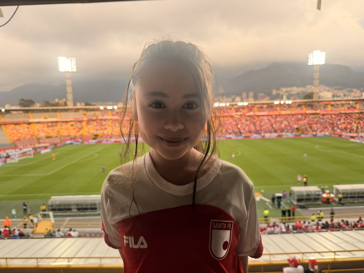 SANTA FER tweet media