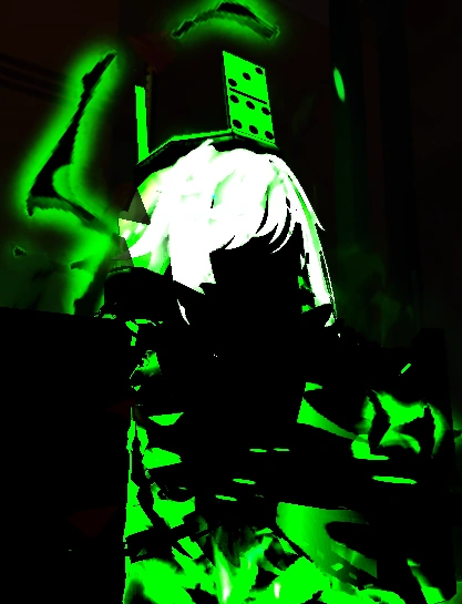 Vagabond (Combat Initiation) tweet media