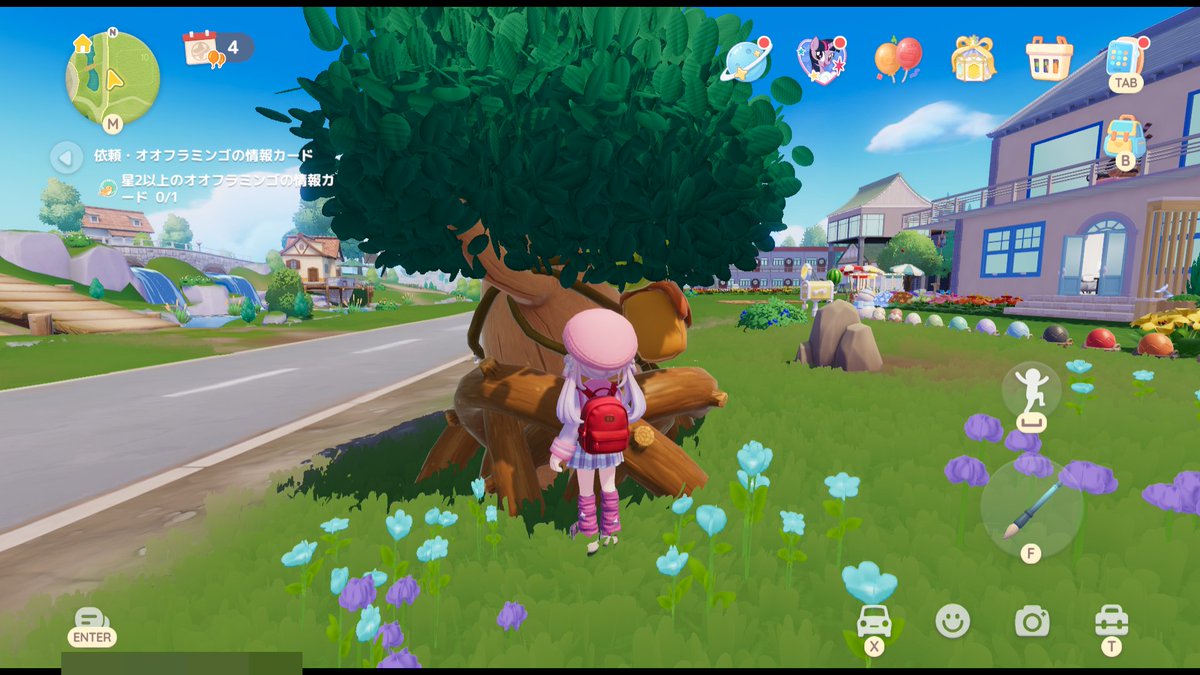 小鳥ひよこ🐣@ゲームの教科書 tweet media