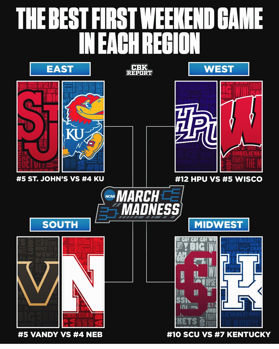 College Basketball Report tweet media
