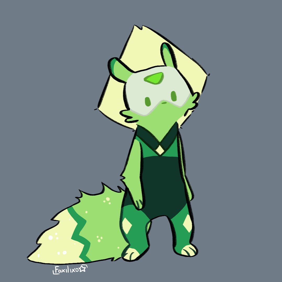 ★ Foxi ☆ tweet media