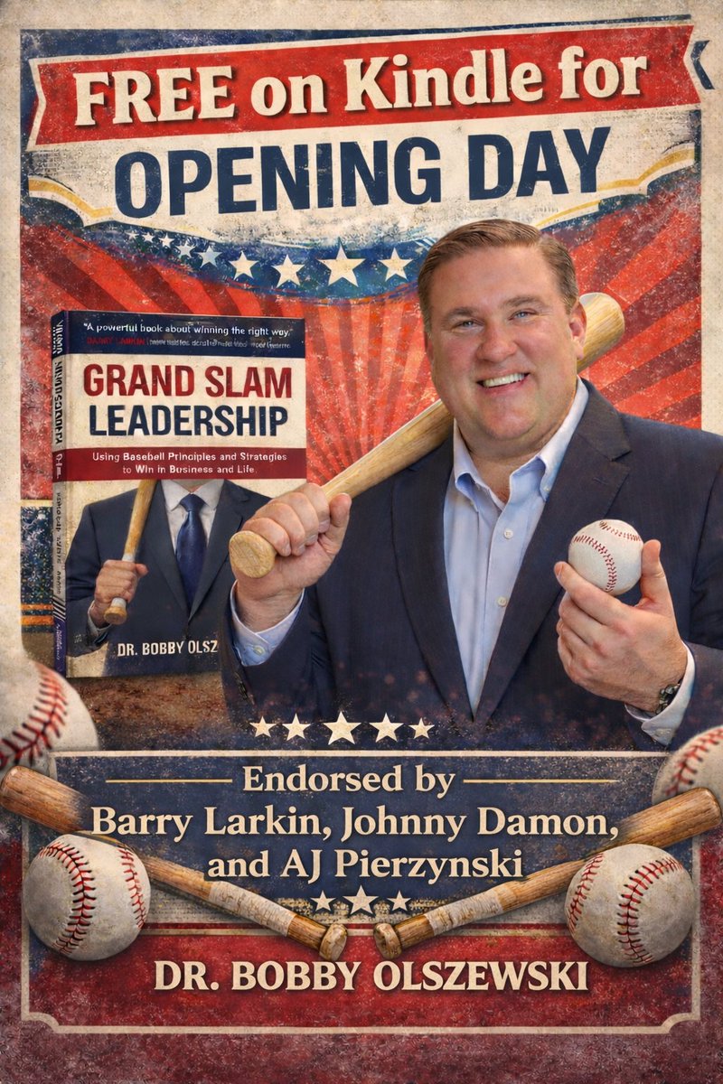 Bobby Olszewski tweet media