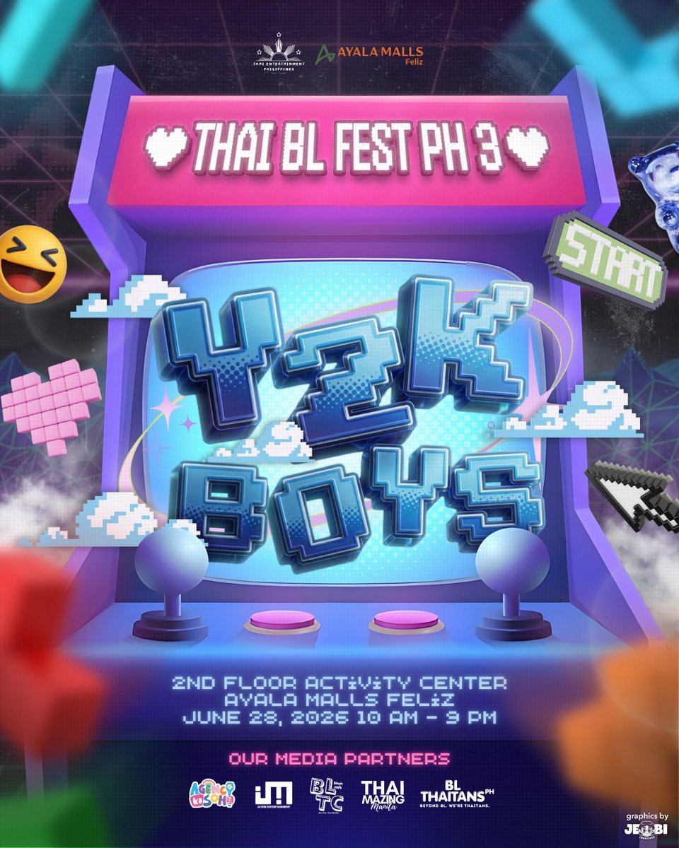 Thai Entertainment PH tweet media