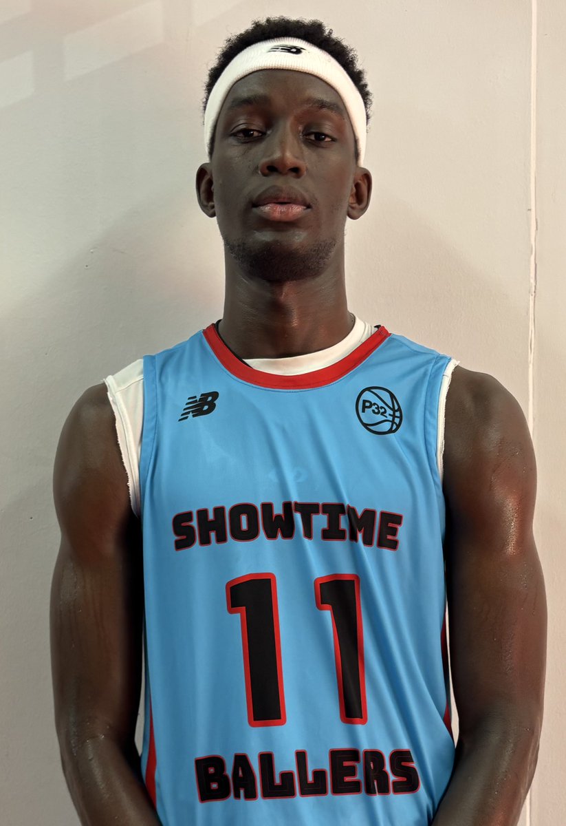 Dem Showtime Boyz tweet media