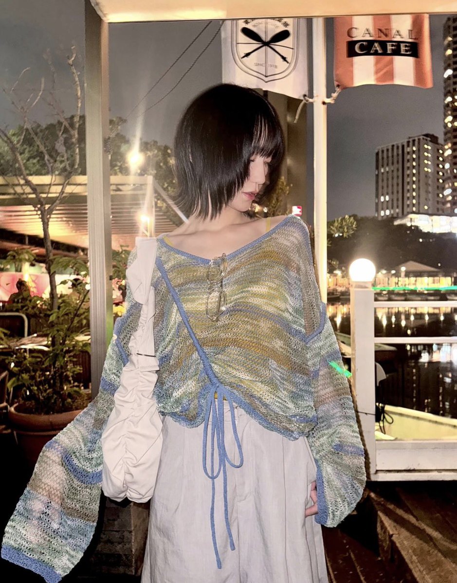 りおん tweet media