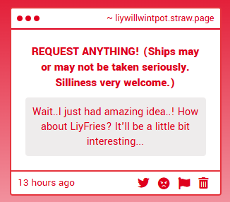 the sillyhead ham tweet media