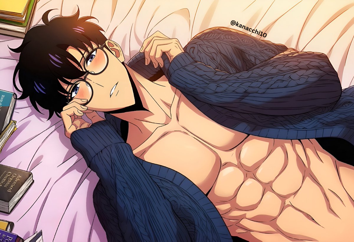 Kana | Jinwoo’s eternal yearner | 🔞 tweet media