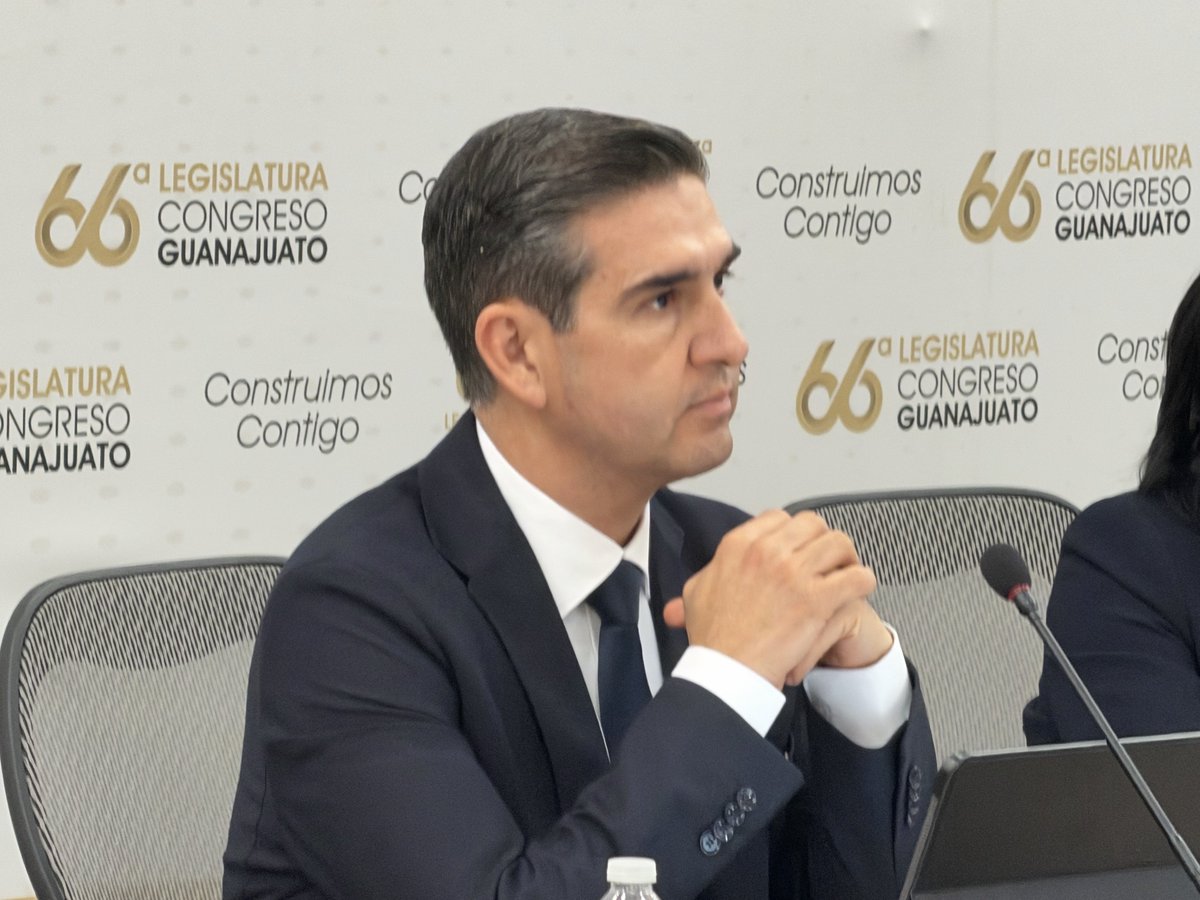 Humberto Gutiérrez tweet media