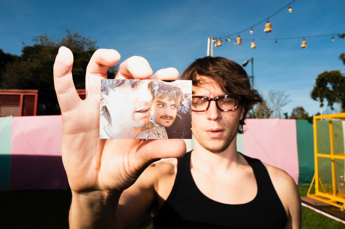 Djo Source tweet media