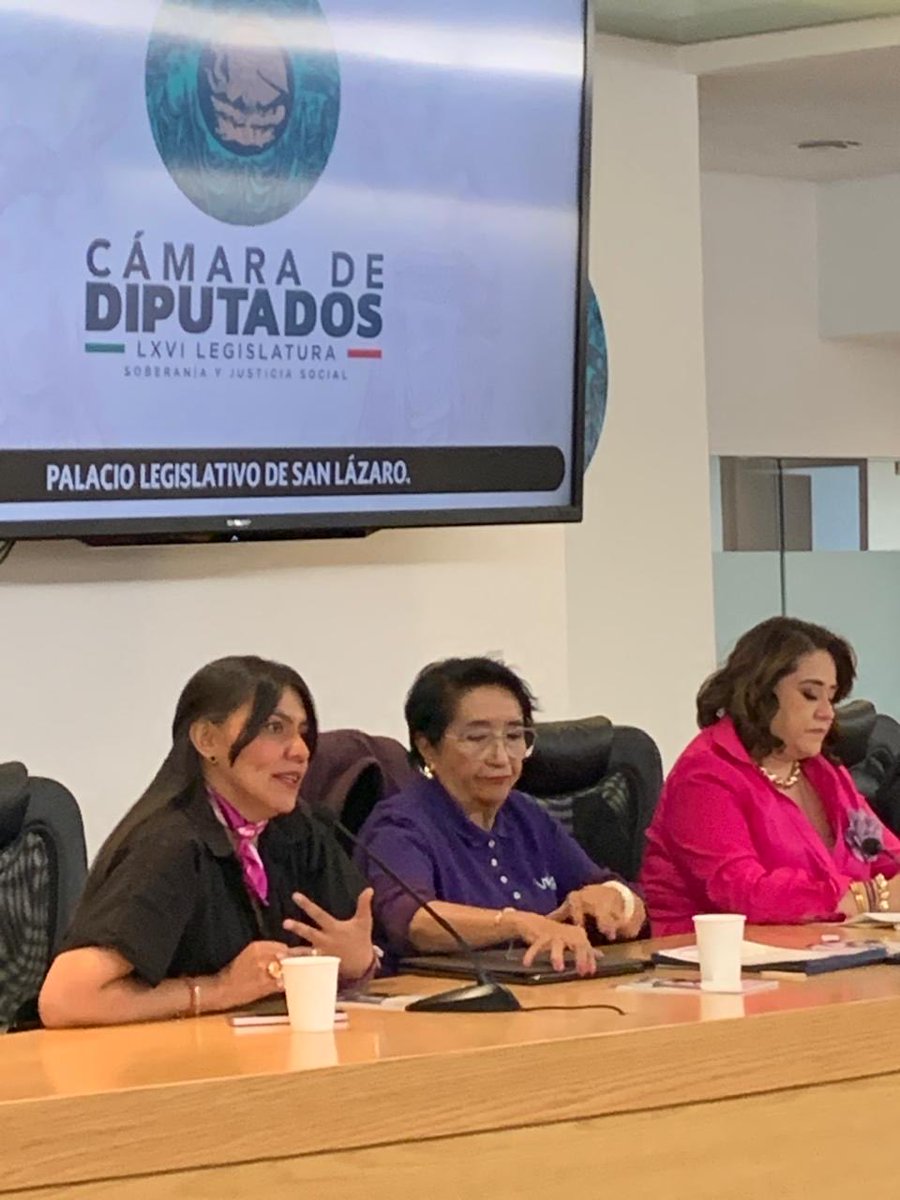 Fanny Zapp tweet media