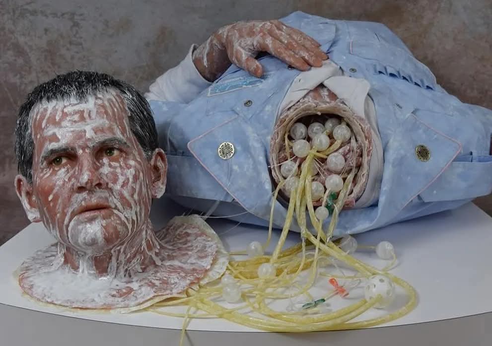 Sci-Fi World Museum tweet media