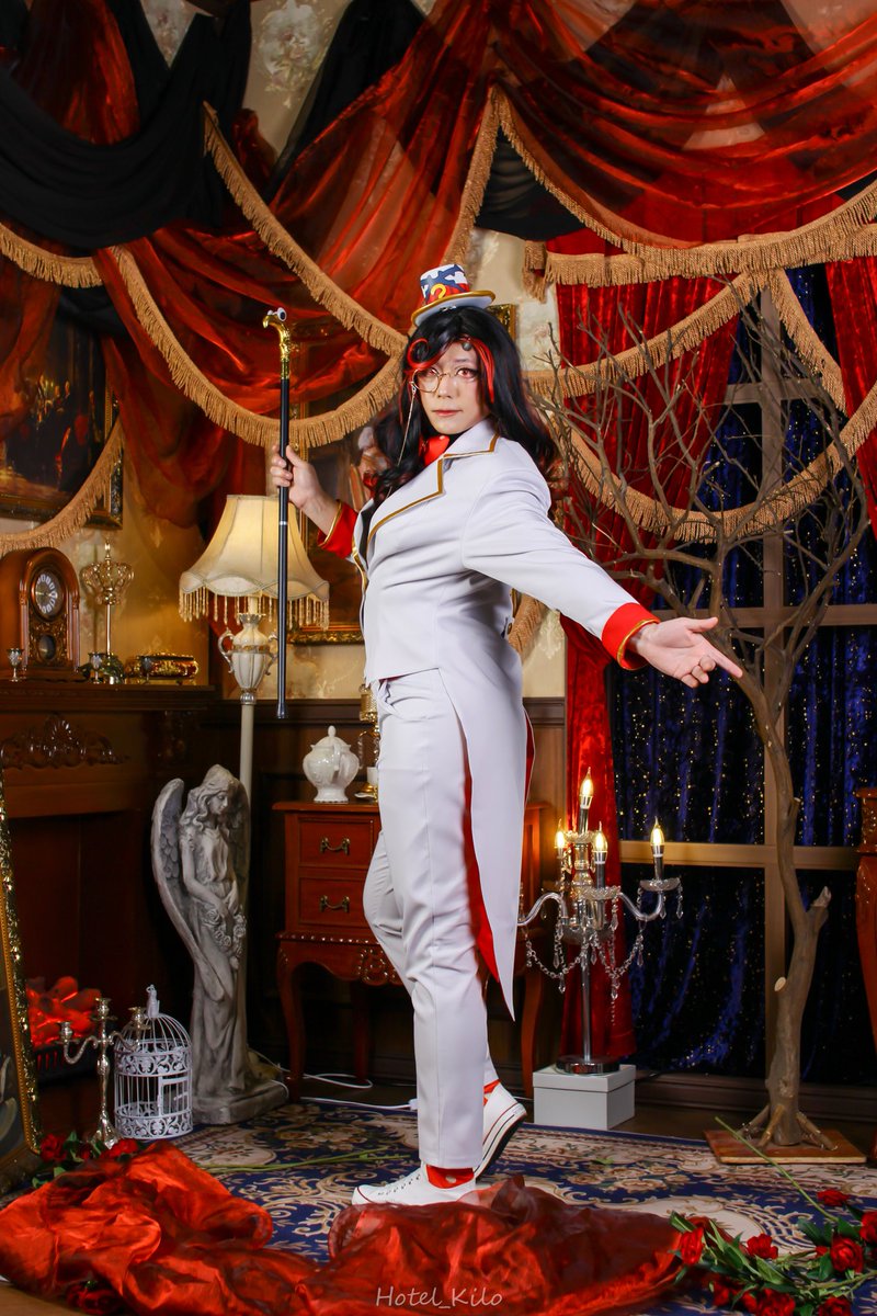 HOTEL_KILO tweet media