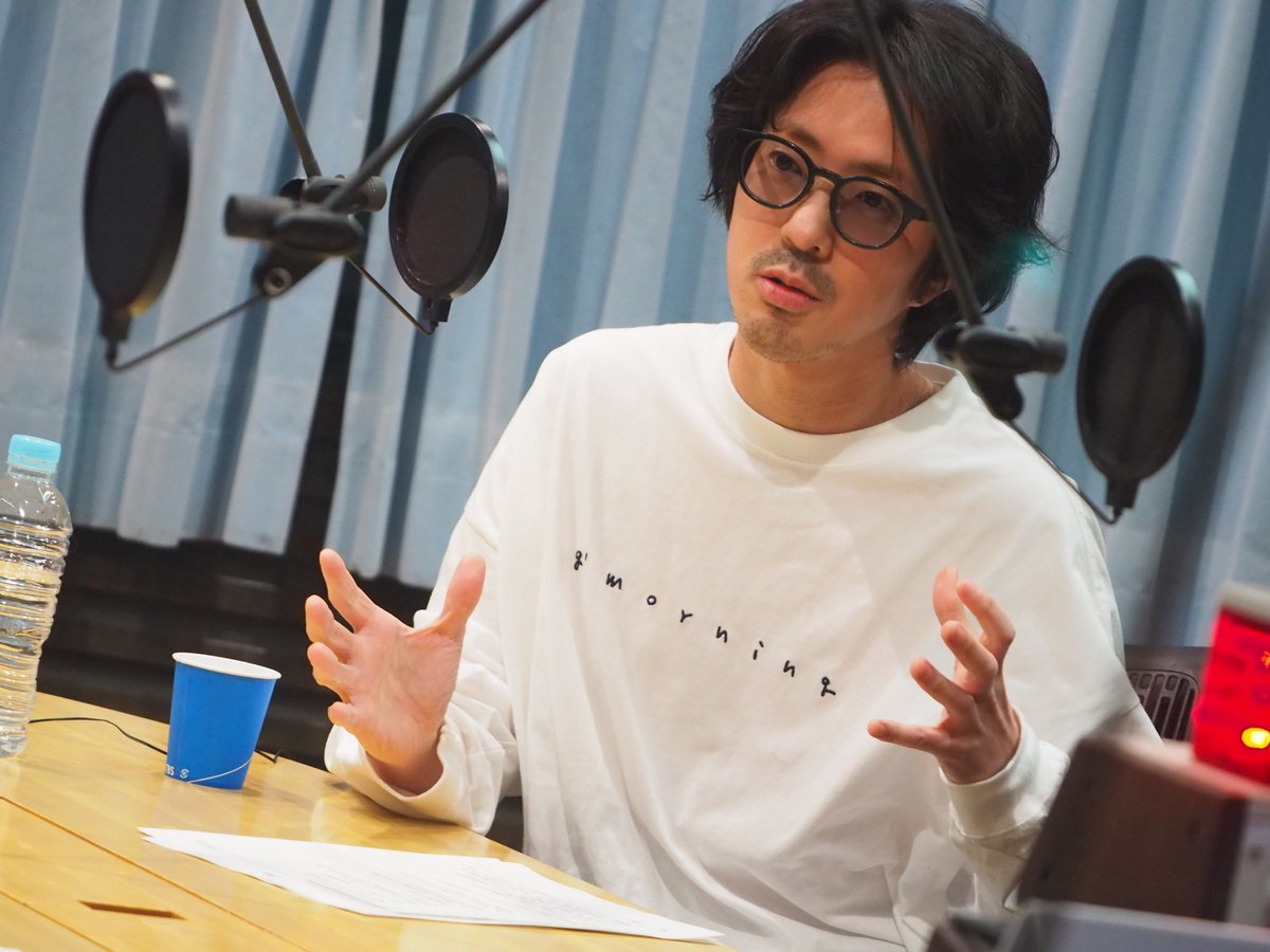 パンサー向井の#ふらっと／ヤーレンズの#ふらっと tweet media