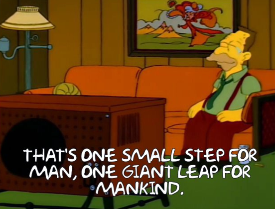 SimpsonsNBA tweet media