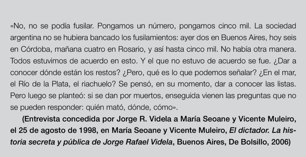 Emilse Pizarro tweet media