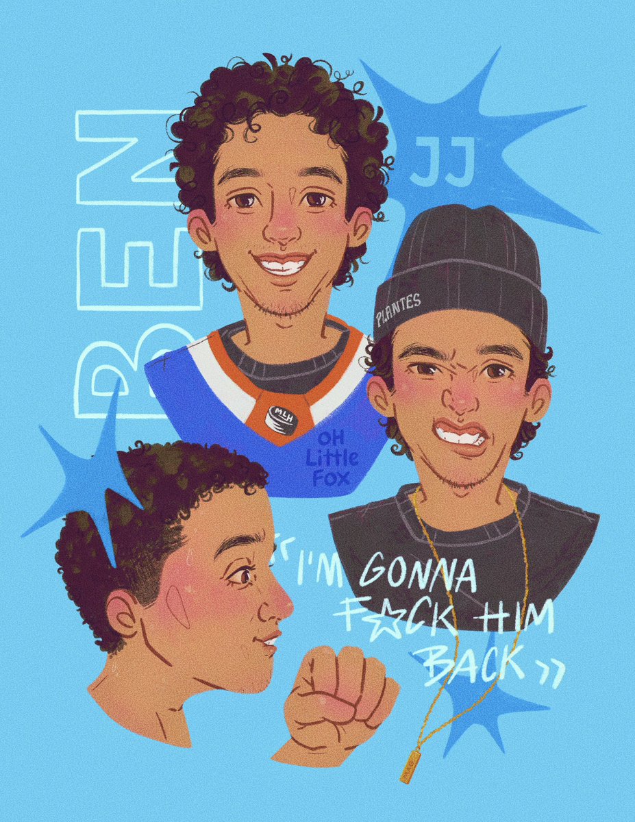 andréanne ✷ tweet media