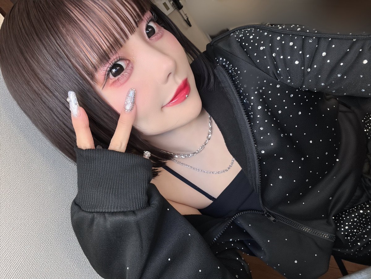 福山梨乃 (CANDY TUNE) tweet media