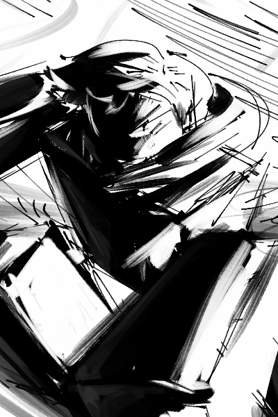 Vagabond (Combat Initiation) tweet media