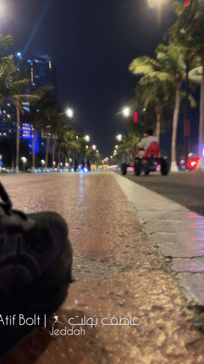 Atif | Bolt tweet media