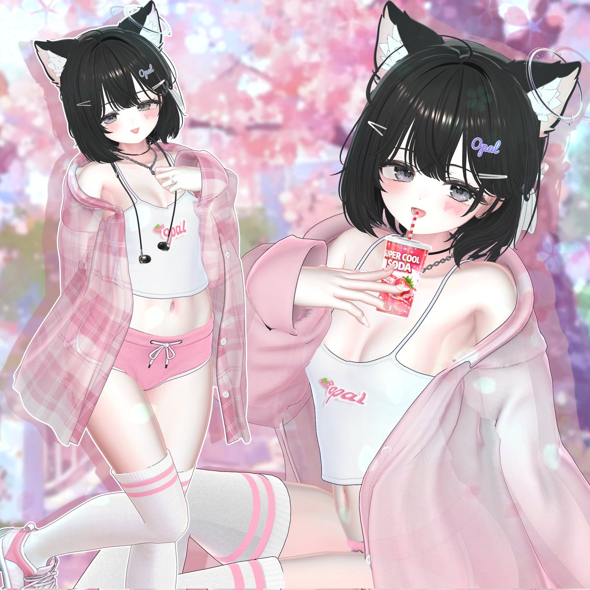 ʚ오팔ɞ tweet media