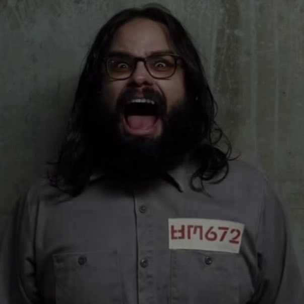 Lambda λ 🇵🇪 🇧🇷 VIU MCR 3x | Frisson Noir 🌌 tweet media