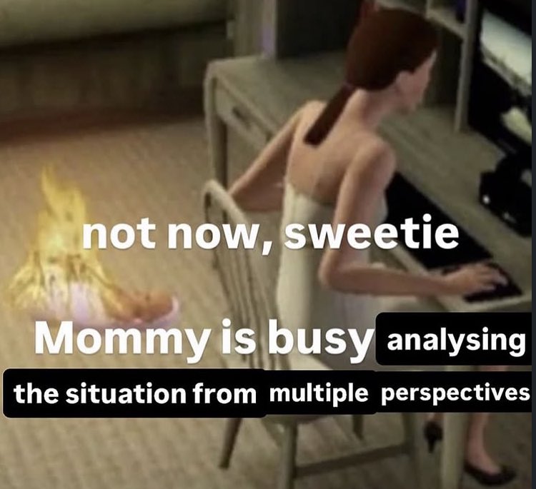 philosophy memes 🔗 tweet media