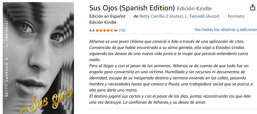 Betty Carrillo Z 🇵🇷 tweet media