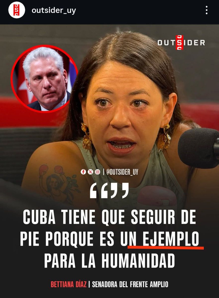Duncanfia's tweet photo. @LuisEst17468144 @Mabelsassi Que se puede esperar... 🤷 https://t.co/JZyCBCUpD8