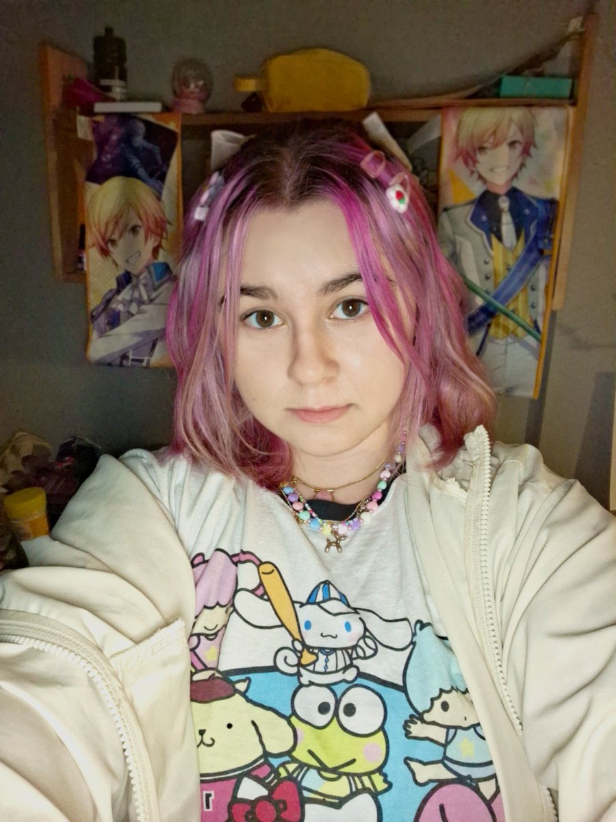 GEHENNA 😁🌟🦄 (edtwt) tweet media