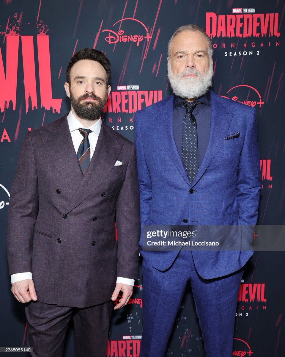 Daredevil Updates tweet media