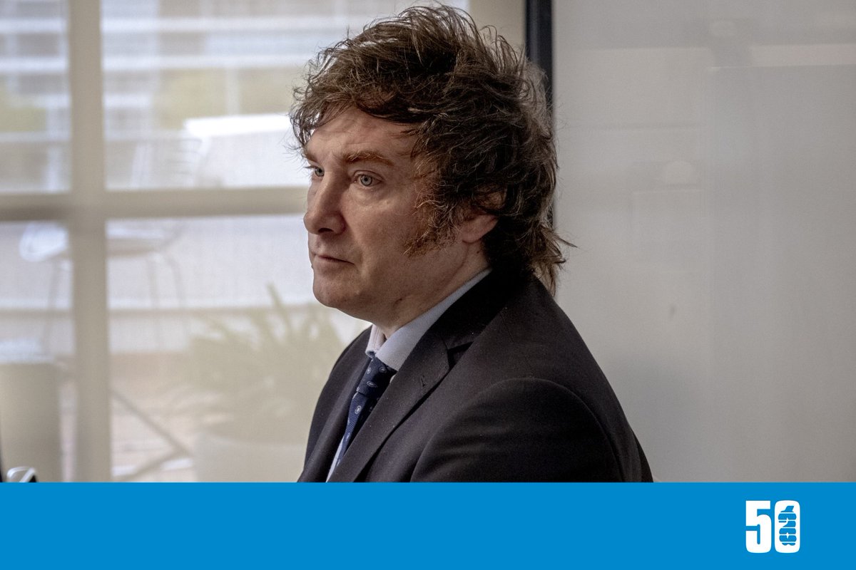 Ámbito Financiero tweet media