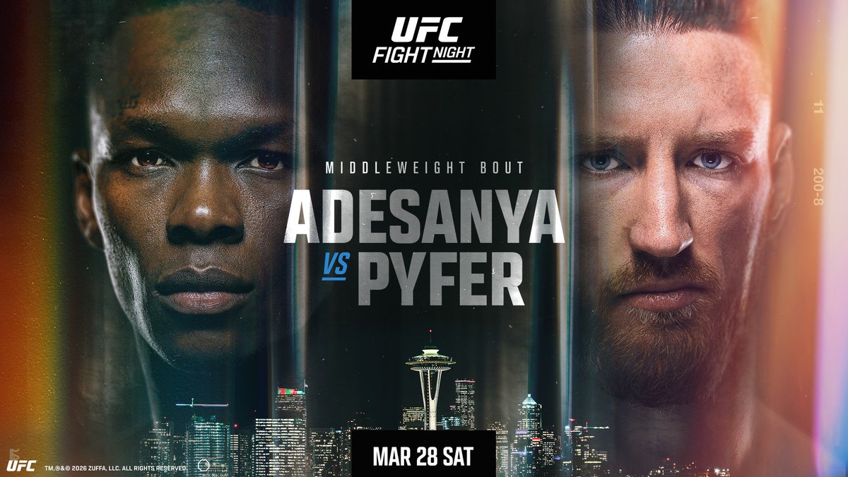 UFC Strike tweet media