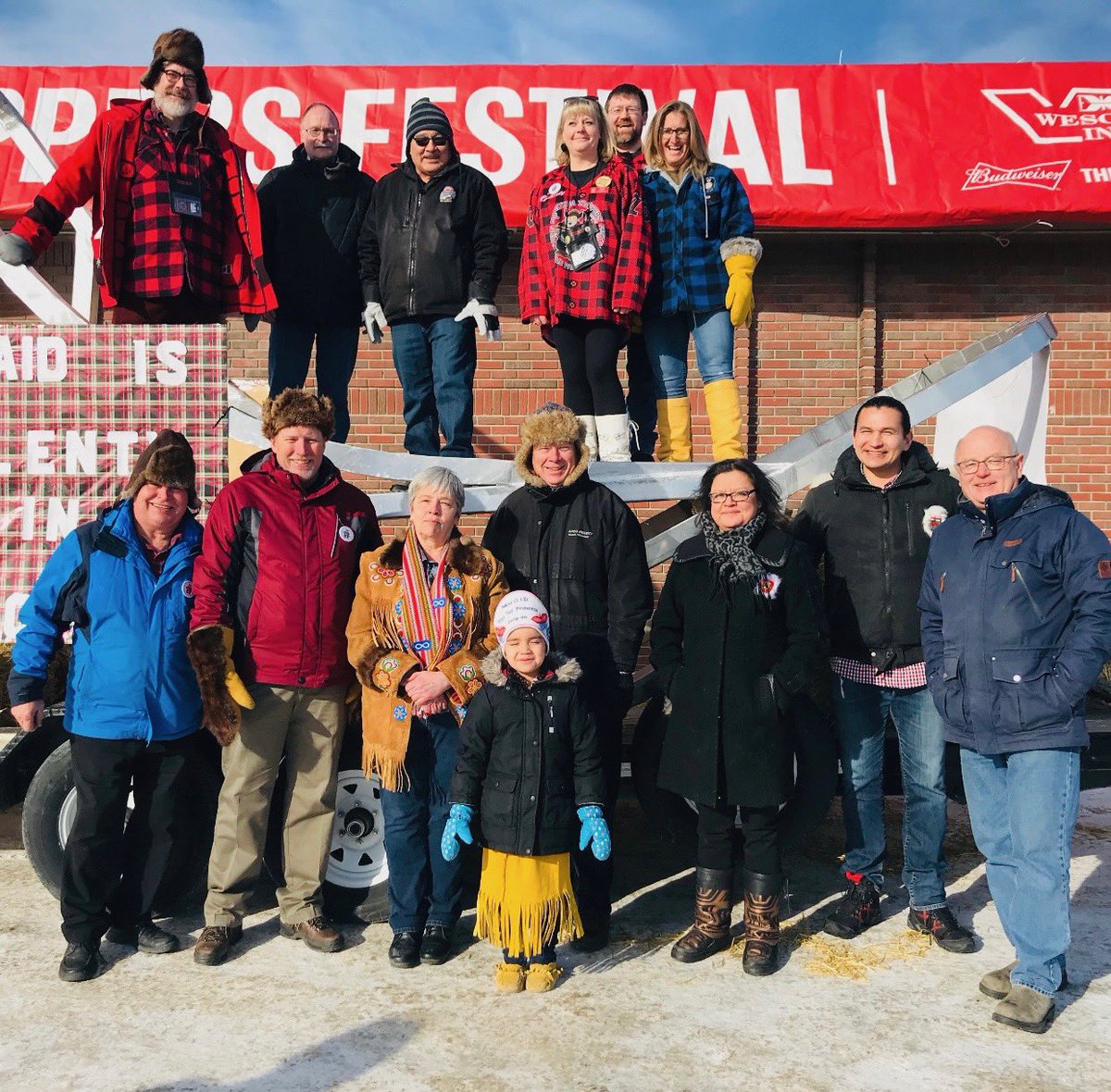 Manitoba PC Caucus tweet media