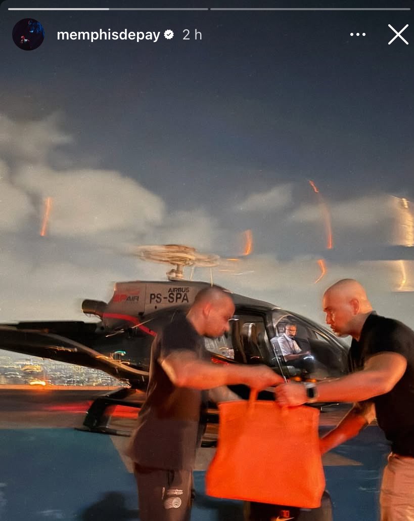 Se Liga Fiel  tweet media