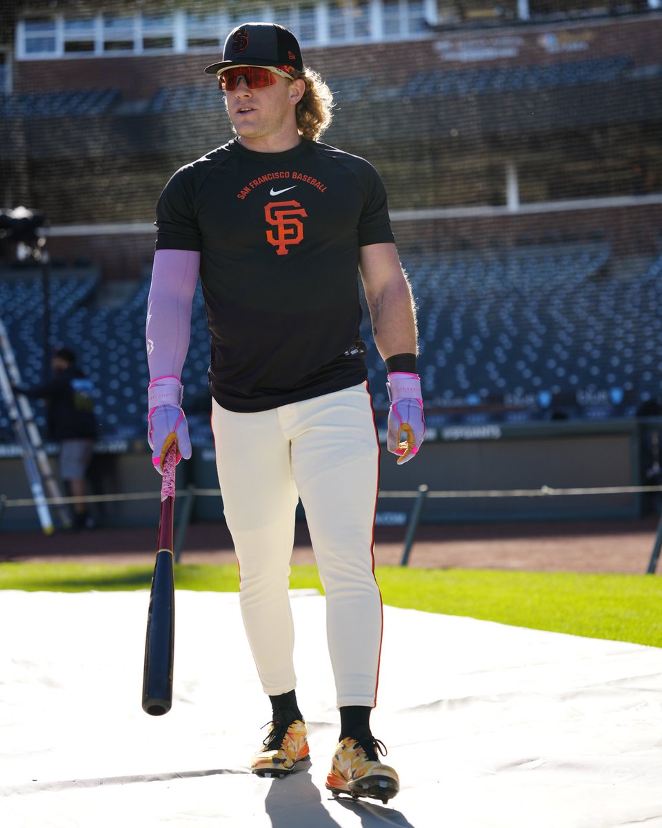 SFGiants tweet media