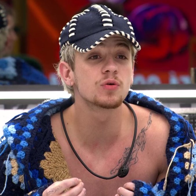 Previsões tweet media