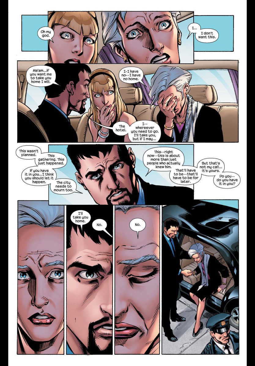 AlexisTalksComics(הִיא/She/Her) ✡️ tweet media