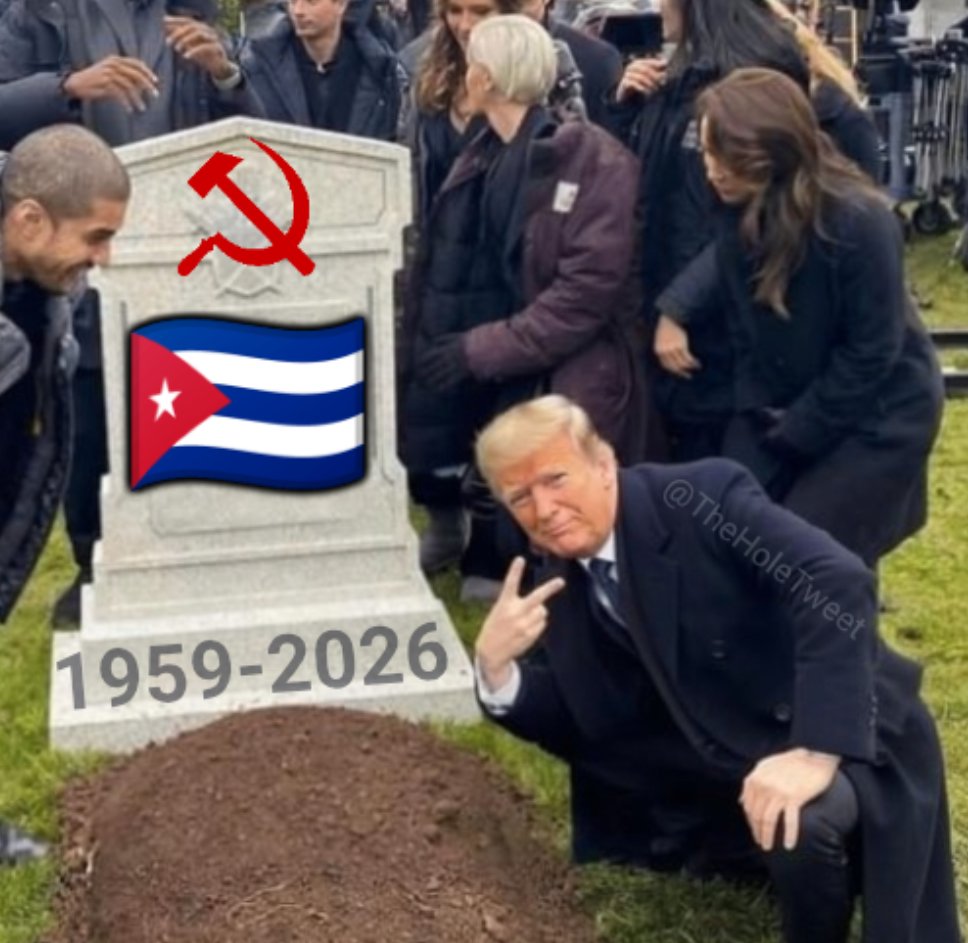 The Hole tweet media