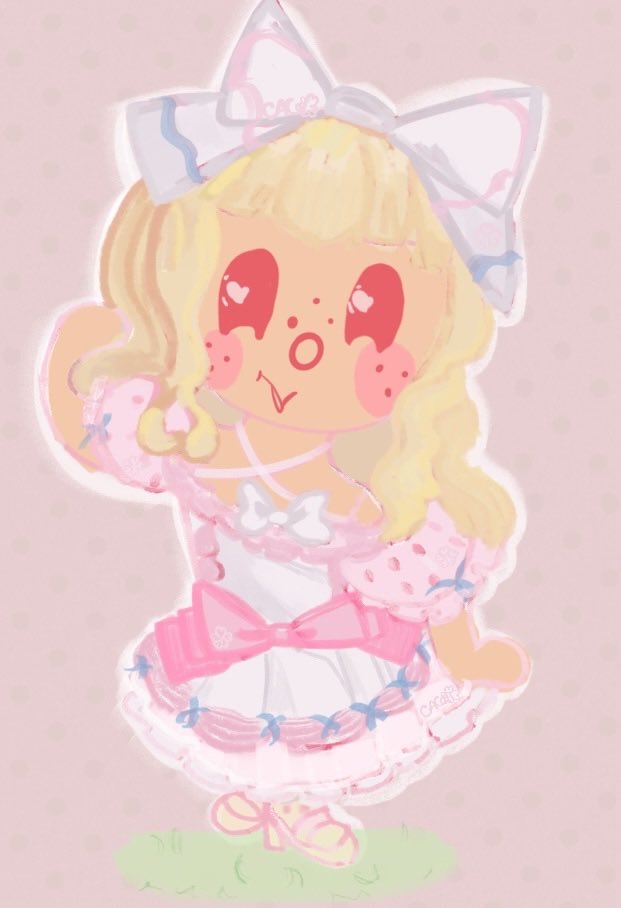 🍰CakeFrosting🍉 tweet media